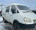 Белый ГАЗ 2818 Газель, объемом двигателя 2.5 л и пробегом 80 тыс. км за 1279 $, фото 2 на Automoto.ua