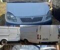 Белый ГАЗ 2818 Газель, объемом двигателя 2.4 л и пробегом 95 тыс. км за 1344 $, фото 1 на Automoto.ua