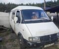 Белый ГАЗ 2818 Газель, объемом двигателя 2.4 л и пробегом 250 тыс. км за 900 $, фото 1 на Automoto.ua