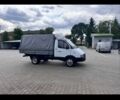Белый ГАЗ 2818 Газель, объемом двигателя 2.4 л и пробегом 130 тыс. км за 1500 $, фото 1 на Automoto.ua