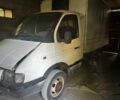 Белый ГАЗ 2818 Газель, объемом двигателя 2.9 л и пробегом 70 тыс. км за 1691 $, фото 1 на Automoto.ua