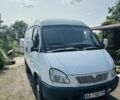 Белый ГАЗ 2818 Газель, объемом двигателя 2.3 л и пробегом 180 тыс. км за 2300 $, фото 1 на Automoto.ua