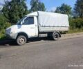 Белый ГАЗ 2818 Газель, объемом двигателя 2 л и пробегом 400 тыс. км за 1092 $, фото 1 на Automoto.ua