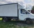 Белый ГАЗ 2818 Газель, объемом двигателя 2.3 л и пробегом 200 тыс. км за 2200 $, фото 1 на Automoto.ua
