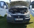 ГАЗ 2818 Газель 2007 в Яворове на Automoto.ua Белый ГАЗ 2818 Газель, объемом двигателя 2.6 л и пробегом 150 тыс. км за 7000 $, фото 7 на Automoto.ua