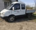 Белый ГАЗ 2818 Газель, объемом двигателя 0 л и пробегом 180 тыс. км за 2000 $, фото 1 на Automoto.ua
