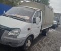Белый ГАЗ 2818 Газель, объемом двигателя 0 л и пробегом 2 тыс. км за 364 $, фото 6 на Automoto.ua