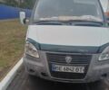 Белый ГАЗ 2818 Газель, объемом двигателя 0 л и пробегом 2 тыс. км за 364 $, фото 5 на Automoto.ua
