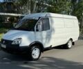 Белый ГАЗ 2818 Газель, объемом двигателя 2.9 л и пробегом 2 тыс. км за 4500 $, фото 1 на Automoto.ua