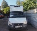 Белый ГАЗ 2818 Газель, объемом двигателя 2.9 л и пробегом 500 тыс. км за 3000 $, фото 1 на Automoto.ua