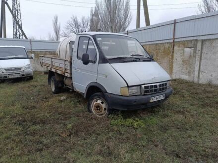 ГАЗ 2818 Газель 1975 в Томаковка на Automoto.ua Белый ГАЗ 2818 Газель, объемом двигателя 2.8 л и пробегом 2 тыс. км за 2000 $, фото 1 на Automoto.ua