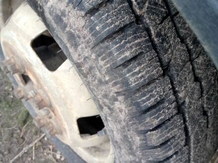 Белый ГАЗ 2818 Газель, объемом двигателя 2.4 л и пробегом 111 тыс. км за 829 $, фото 1 на Automoto.ua