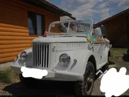 ГАЗ 2818 Газель 1998 в Ворохта на Automoto.ua Белый ГАЗ 2818 Газель, объемом двигателя 0 л и пробегом 3 тыс. км за 3300 $, фото 1 на Automoto.ua