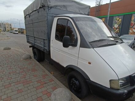 ГАЗ 2818 Газель 2000 у Одесі на Automoto.ua Білий ГАЗ 2818 Газель, об'ємом двигуна 2.4 л та пробігом 100 тис. км за 1543 $, фото 1 на Automoto.ua