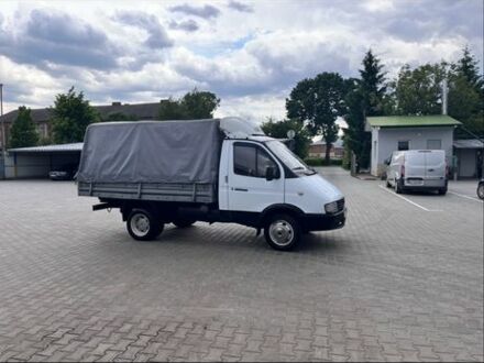 ГАЗ 2818 Газель 2000 у Старокостянтинів на Automoto.ua Білий ГАЗ 2818 Газель, об'ємом двигуна 2.4 л та пробігом 130 тис. км за 1500 $, фото 1 на Automoto.ua