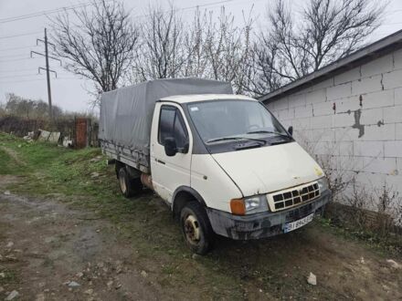 ГАЗ 2818 Газель 2000 в Полтаве на Automoto.ua Белый ГАЗ 2818 Газель, объемом двигателя 2.4 л и пробегом 225 тыс. км за 1600 $, фото 1 на Automoto.ua