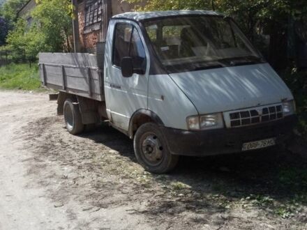 ГАЗ 2818 Газель 2000 у Рахове на Automoto.ua Білий ГАЗ 2818 Газель, об'ємом двигуна 2 л та пробігом 65 тис. км за 1100 $, фото 1 на Automoto.ua