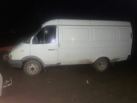 Белый ГАЗ 2818 Газель, объемом двигателя 0 л и пробегом 200 тыс. км за 757 $, фото 1 на Automoto.ua