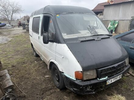 Білий ГАЗ 2818 Газель, об'ємом двигуна 2.3 л та пробігом 888 тис. км за 500 $, фото 1 на Automoto.ua