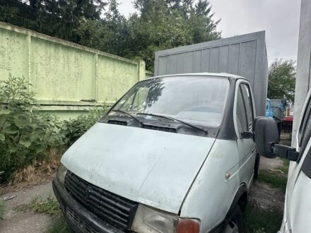 Білий ГАЗ 2818 Газель, об'ємом двигуна 0 л та пробігом 1 тис. км за 652 $, фото 1 на Automoto.ua