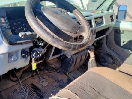 Білий ГАЗ 2818 Газель, об'ємом двигуна 2 л та пробігом 1 тис. км за 1600 $, фото 1 на Automoto.ua