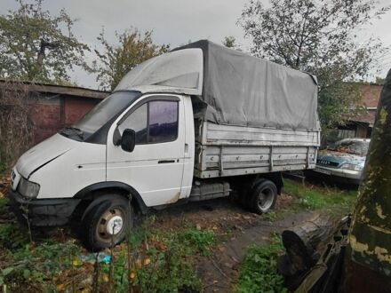 Білий ГАЗ 2818 Газель, об'ємом двигуна 0 л та пробігом 150 тис. км за 1502 $, фото 1 на Automoto.ua
