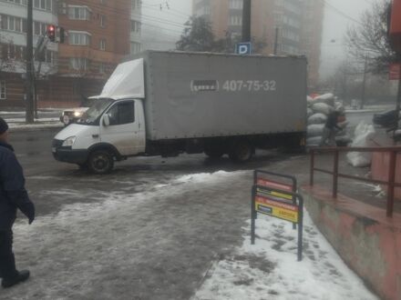 Белый ГАЗ 2818 Газель, объемом двигателя 2.9 л и пробегом 80 тыс. км за 4500 $, фото 1 на Automoto.ua