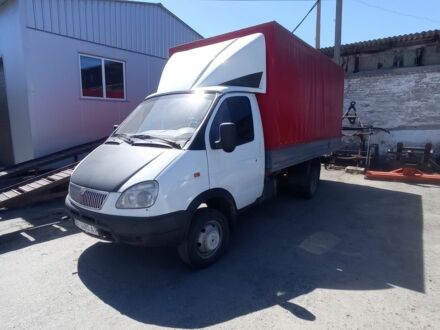 ГАЗ 2818 Газель 2005 в Полтаве на Automoto.ua Белый ГАЗ 2818 Газель, объемом двигателя 0 л и пробегом 400 тыс. км за 4822 $, фото 1 на Automoto.ua