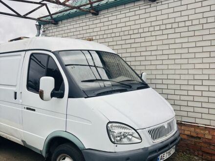 Білий ГАЗ 2818 Газель, об'ємом двигуна 2.3 л та пробігом 222 тис. км за 2200 $, фото 1 на Automoto.ua