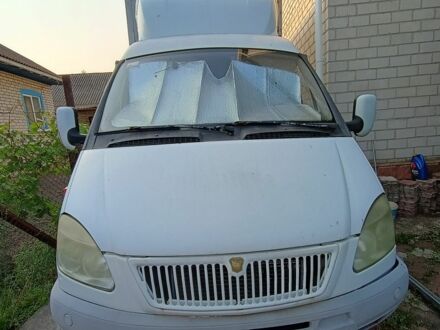 ГАЗ 2818 Газель 2008 в Умани на Automoto.ua Белый ГАЗ 2818 Газель, объемом двигателя 2.48 л и пробегом 350 тыс. км за 2539 $, фото 1 на Automoto.ua