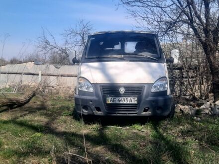 ГАЗ 2818 Газель 2009 в Новомосковске на Automoto.ua Белый ГАЗ 2818 Газель, объемом двигателя 0 л и пробегом 500 тыс. км за 848 $, фото 1 на Automoto.ua