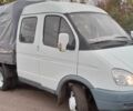 Бежевый ГАЗ 2818 Газель, объемом двигателя 2.5 л и пробегом 1 тыс. км за 2000 $, фото 7 на Automoto.ua