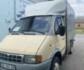 Бежевый ГАЗ 2818 Газель, объемом двигателя 2.4 л и пробегом 150 тыс. км за 2000 $, фото 1 на Automoto.ua