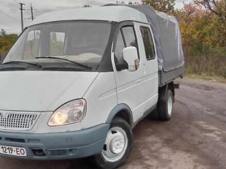 ГАЗ 2818 Газель 2008 в Славянске на Automoto.ua Бежевый ГАЗ 2818 Газель, объемом двигателя 2.5 л и пробегом 1 тыс. км за 2000 $, фото 1 на Automoto.ua