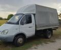 Чорний ГАЗ 2818 Газель, об'ємом двигуна 2.4 л та пробігом 220 тис. км за 2100 $, фото 2 на Automoto.ua