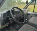 Чорний ГАЗ 2818 Газель, об'ємом двигуна 2.4 л та пробігом 220 тис. км за 2100 $, фото 3 на Automoto.ua