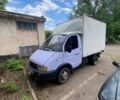 Фиолетовый ГАЗ 2818 Газель, объемом двигателя 2.9 л и пробегом 200 тыс. км за 1299 $, фото 1 на Automoto.ua