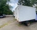 Фиолетовый ГАЗ 2818 Газель, объемом двигателя 2.9 л и пробегом 200 тыс. км за 1299 $, фото 2 на Automoto.ua