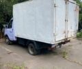 Фиолетовый ГАЗ 2818 Газель, объемом двигателя 2.9 л и пробегом 200 тыс. км за 1299 $, фото 3 на Automoto.ua