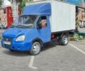 Фиолетовый ГАЗ 2818 Газель, объемом двигателя 3 л и пробегом 200 тыс. км за 80000 $, фото 1 на Automoto.ua