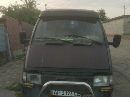 ГАЗ 2818 Газель 1999 у Запоріжжя на Automoto.ua Фіолетовий ГАЗ 2818 Газель, об'ємом двигуна 2.5 л та пробігом 72 тис. км за 1900 $, фото 1 на Automoto.ua