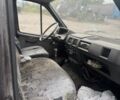 Коричневый ГАЗ 2818 Газель, объемом двигателя 2.4 л и пробегом 65 тыс. км за 595 $, фото 4 на Automoto.ua