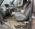 Коричневый ГАЗ 2818 Газель, объемом двигателя 2.4 л и пробегом 65 тыс. км за 595 $, фото 7 на Automoto.ua