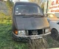 Коричневий ГАЗ 2818 Газель, об'ємом двигуна 2.4 л та пробігом 250 тис. км за 700 $, фото 2 на Automoto.ua
