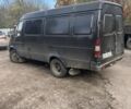Коричневый ГАЗ 2818 Газель, объемом двигателя 2.4 л и пробегом 100 тыс. км за 956 $, фото 1 на Automoto.ua