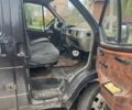 Коричневый ГАЗ 2818 Газель, объемом двигателя 2.4 л и пробегом 100 тыс. км за 956 $, фото 5 на Automoto.ua