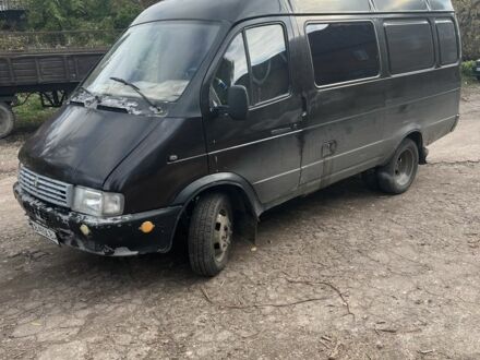 ГАЗ 2818 Газель 1999 в Прилуках на Automoto.ua Коричневый ГАЗ 2818 Газель, объемом двигателя 2.4 л и пробегом 100 тыс. км за 956 $, фото 1 на Automoto.ua