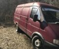 Червоний ГАЗ 2818 Газель, об'ємом двигуна 2.4 л та пробігом 22 тис. км за 900 $, фото 1 на Automoto.ua