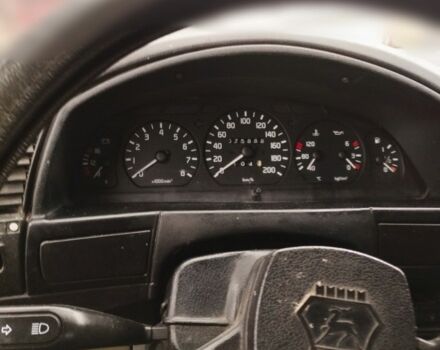 Червоний ГАЗ 2818 Газель, об'ємом двигуна 2.9 л та пробігом 80 тис. км за 1894 $, фото 6 на Automoto.ua