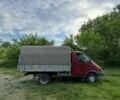ГАЗ 2818 Газель 1995 в Сумах на Automoto.ua Красный ГАЗ 2818 Газель, объемом двигателя 2.4 л и пробегом 50 тыс. км за 2500 $, фото 2 на Automoto.ua